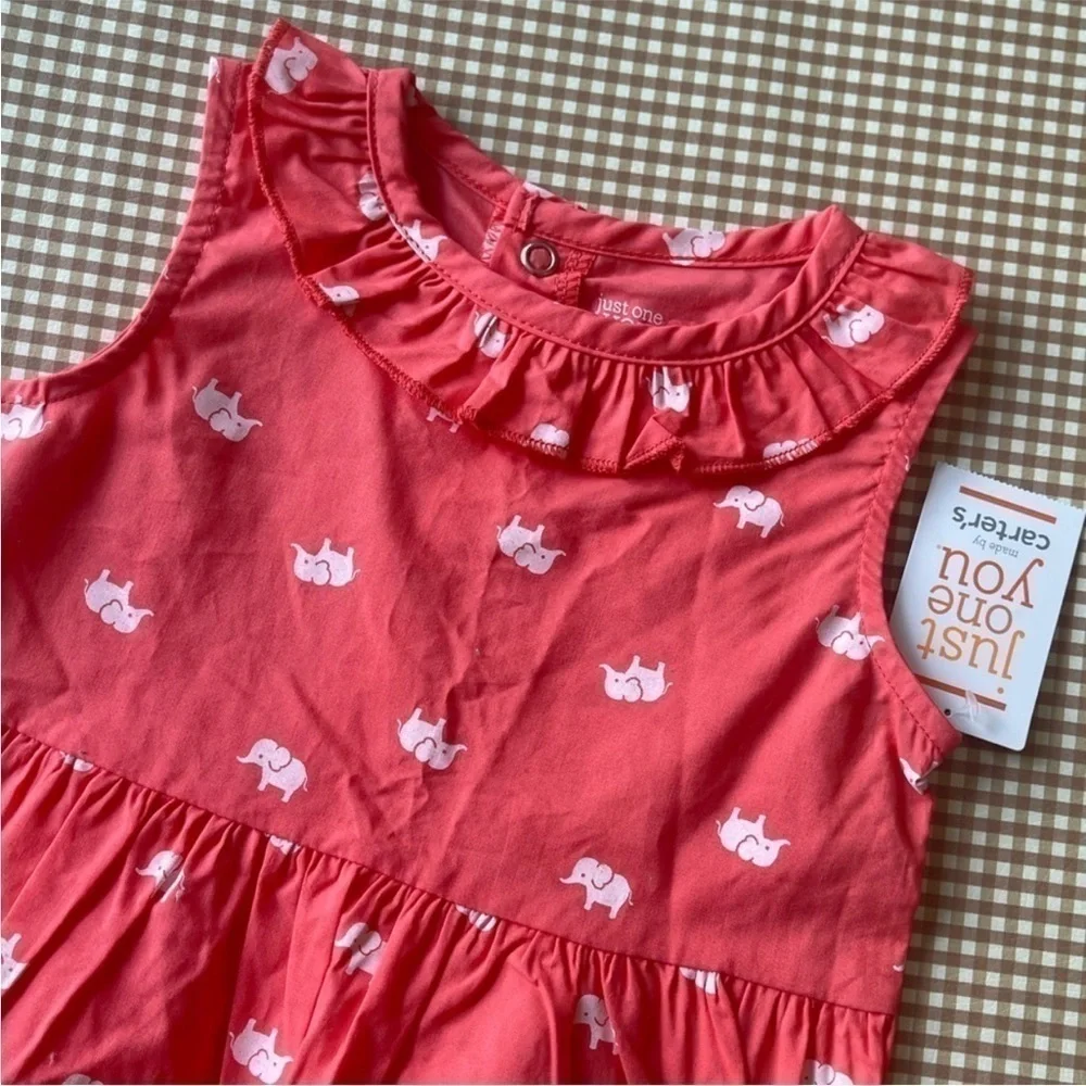 Carters carter elephant